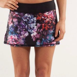 Lululemon Pace Rival 8